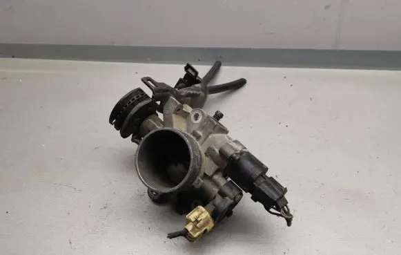 Chrysler PT Cruiser Throttle valve 11200000AB2