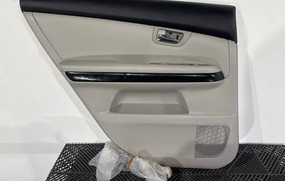 Lexus RX 330 - 350 - 400H Rear door card panel trim 67735