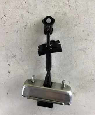 Toyota Land Cruiser (J120) Front door check strap stopper 