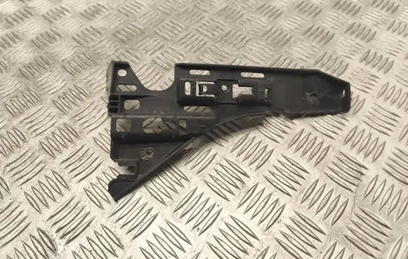Opel Signum Front bumper mounting bracket 13182960