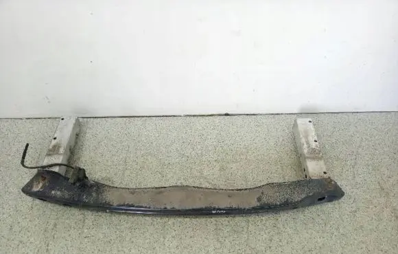 Audi A4 S4 B8 8K Front bumper support beam