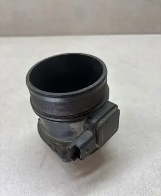 Peugeot 407 Mass air flow meter 9645948980