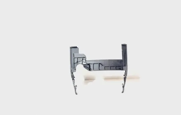 Citroen C1 Steering wheel column trim 452860H040