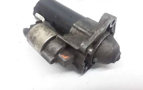 Volvo XC90 Starter motor 0001115007