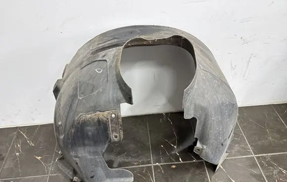 Ford Focus Front wheel arch liner splash guards AM51R16114B