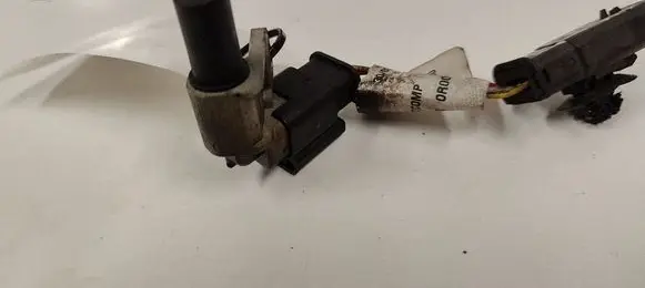 Peugeot 308 Camshaft position sensor 9665443480