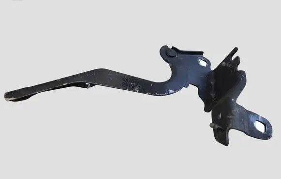 Renault Laguna III Engine bonnet/hood hinges 654010001R