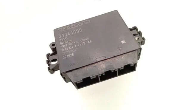 Volvo V70 Parking PDC control unit/module 31341090