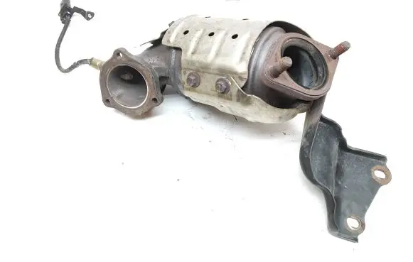 KIA Sportage Catalyst/FAP/DPF particulate filter 18G20A W23MP0