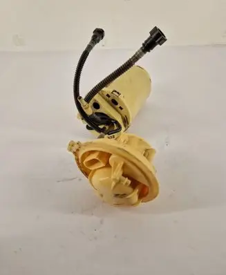 Volkswagen Touareg I In-tank fuel pump 7L6919088