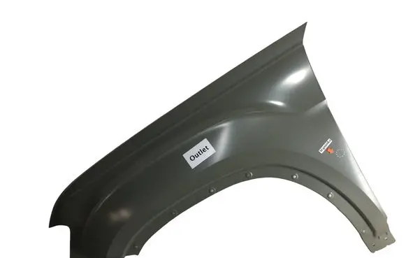 Volkswagen Atlas Fender REPLACEMENT TAIWAN 3CG821021
