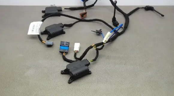 Fiat 500 Other wiring loom A713008A0