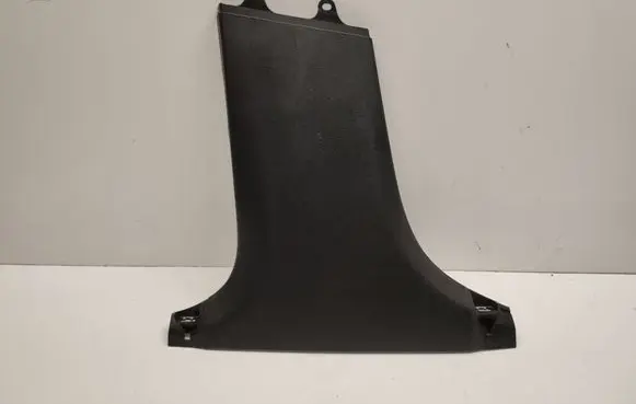 Mercedes-Benz EQC (B) pillar trim (bottom) A2536900525
