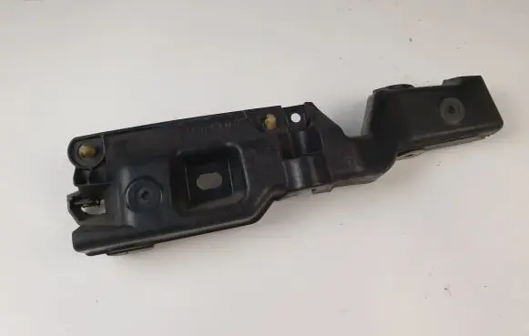 Renault Scenic III - Grand scenic III Fender mounting bracket 631236764R