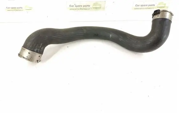 Mercedes-Benz C W204 Intercooler hose/pipe 2045282682 A2045282682
