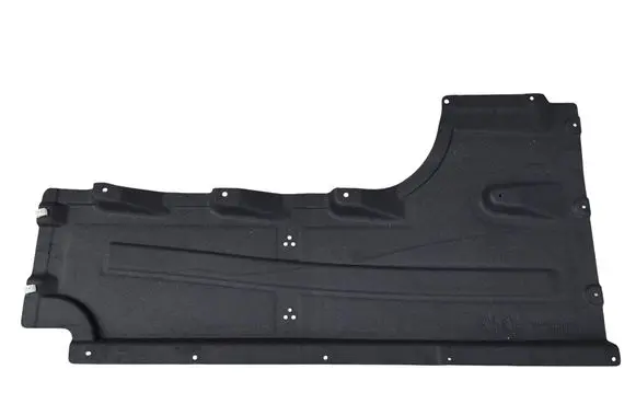 BMW X4M F98 Side bottom protection 9850507 51759850507 51757394745