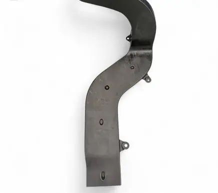 BMW M5 Cabin air duct channel 64227213299 7213299