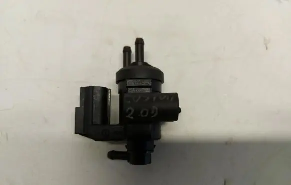 Ford Tourneo Custom Turbo solenoid valve GK2Q-9S468-AC