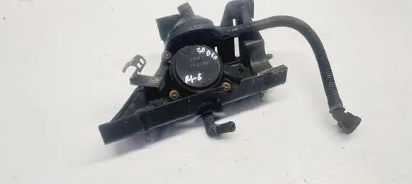 Mazda 6 Vacuum valve 051103 1561