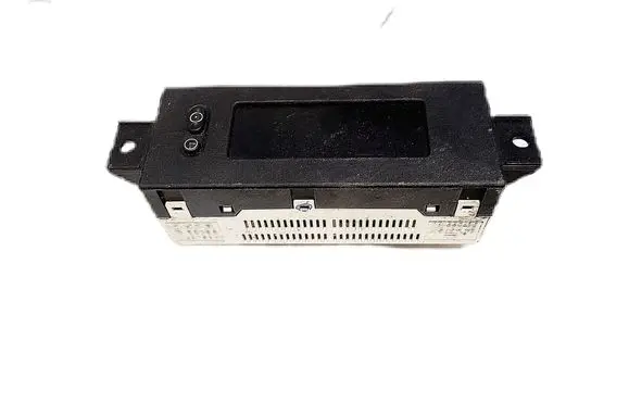 Opel Astra H Screen/display/small screen 24461517