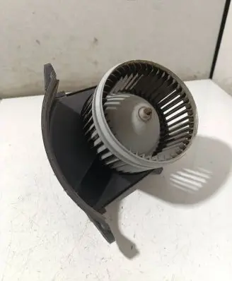 Renault Master III Heater fan/blower 5F2130100