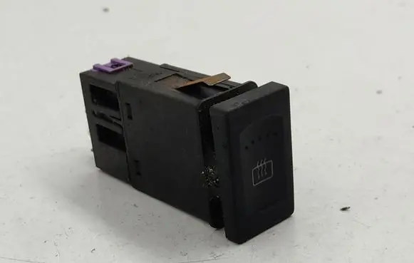 Seat Alhambra (Mk1) Windscreen/window heater switch 7M3959621