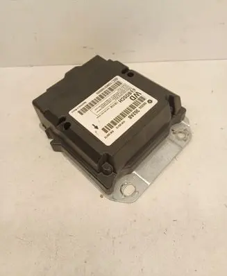 Dodge Durango Airbag control unit/module 68355362AB