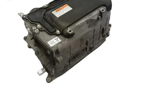 Toyota Prius+ (ZVW40) Voltage converter inverter 9155180618
