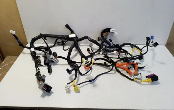 KIA Stonic Other wiring loom 91181H8111