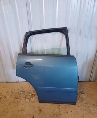 Audi A2 Rear door