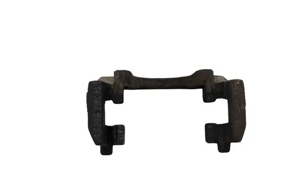 Volvo XC90 Brake caliper pad carrier rear 
