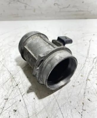 Audi A4 S4 B6 8E 8H Mass air flow meter 059906461M