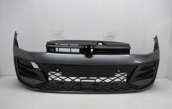Volkswagen PASSAT B9 Front floor carpet liner 