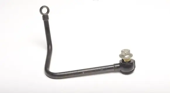 Volvo XC90 Turbo turbocharger oiling pipe/hose 