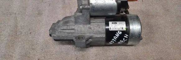 Ford Mustang VI Starter motor FR3T11000AD