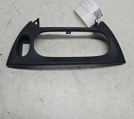 Renault Scenic I Climate control/heater control trim 7700841057