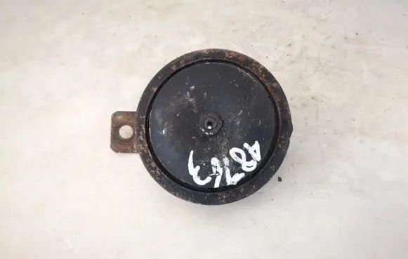 Fiat Ducato Horn signal mbh2e01 mbh-2e01