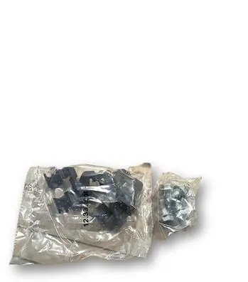 Mini Cooper F57 Brake pads (rear) 34218867491 8867491
