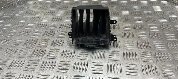 Chrysler Grand Voyager V Dashboard side air vent grill/cover trim 70779XDV