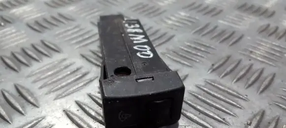 Panel lighting control switch