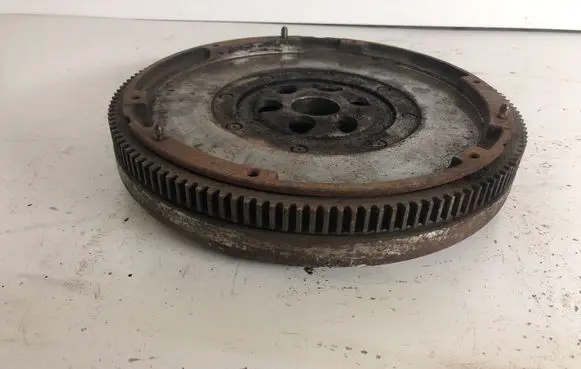 Volkswagen Touran I Dual mass flywheel 