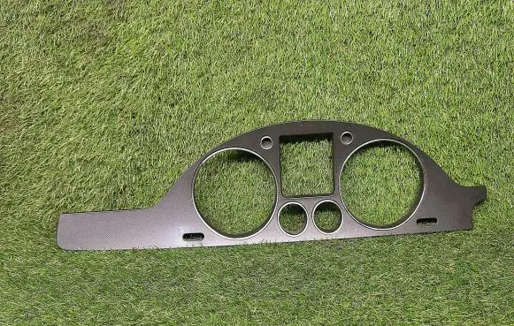 Volkswagen PASSAT CC Dashboard trim 3C1858335AN