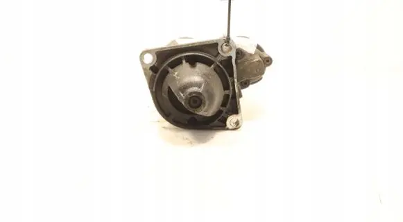 Fiat Doblo Starter motor 1005831290