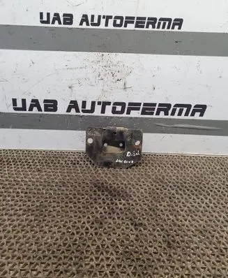 Nissan Murano Z51 Rear bumper shock impact absorber/damper 