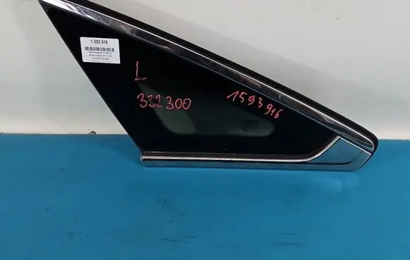 Renault Talisman Rear side window IMPRK1593916