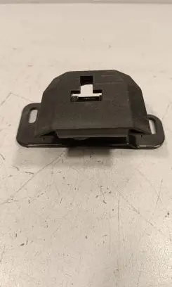 Mercedes-Benz E W213 Parcel shelf load cover mount bracket A2138100182