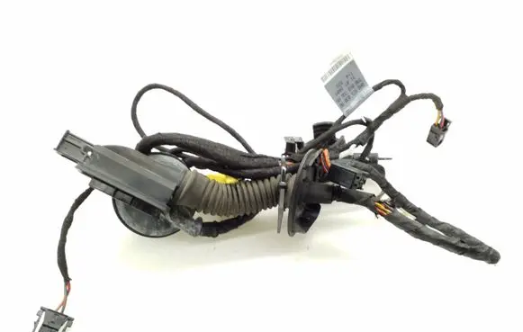 Audi A4 S4 B8 8K Front door wiring loom 8K0971030AB