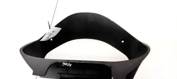Dashboard trim