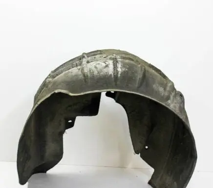 Volkswagen Eos Rear arch fender liner splash guards
