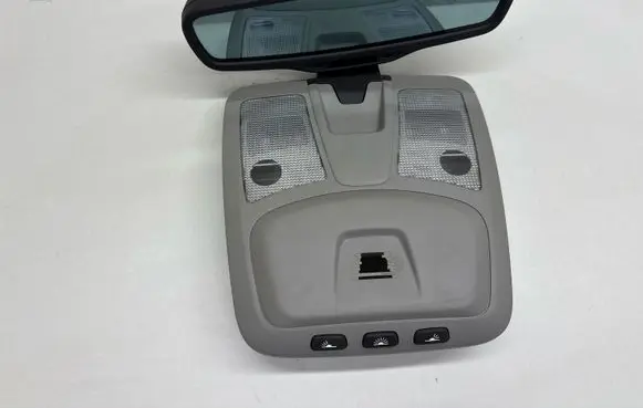 Volvo S60 Rear view mirror (interior) 30728698D